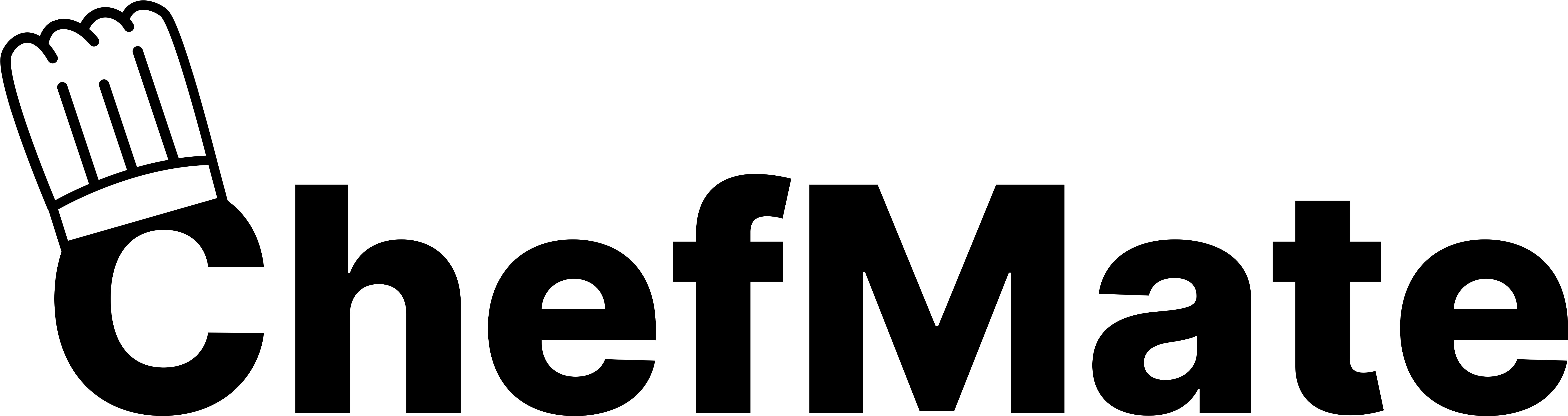 Logo ChefMate